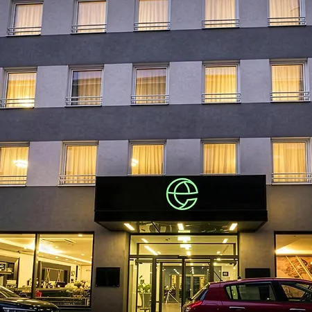 Elaya Hotel Vienna City West, Trademark By Wyndham