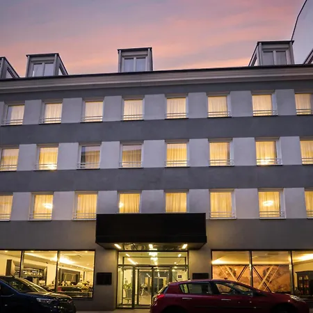 Arthotel ANA Boutique Six
