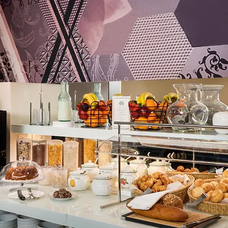 Elaya Hotel Vienna City West, Trademark By Wyndham