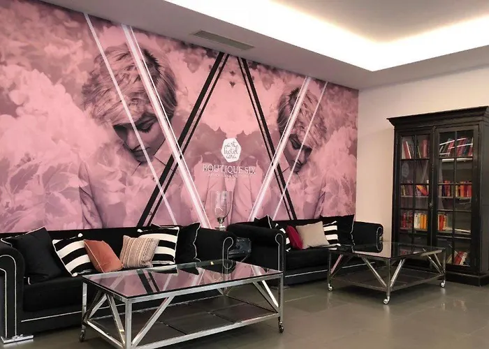 Elaya West, Trademark By Wyndham Hotel Wenen