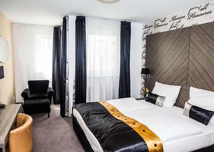 Hotel Elaya West, Trademark By Wyndham Wenen