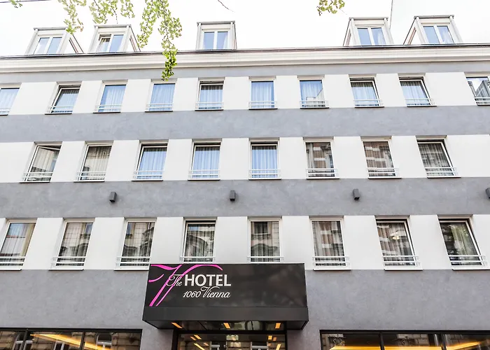 Hotel Elaya West, Trademark By Wyndham Wenen