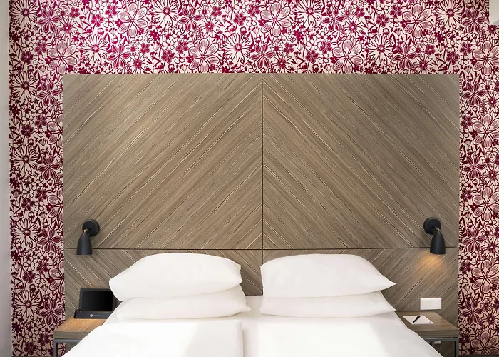 Hotel Elaya West, Trademark By Wyndham Wenen