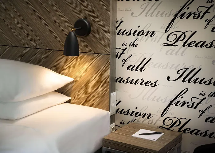 Hotel Elaya West, Trademark By Wyndham