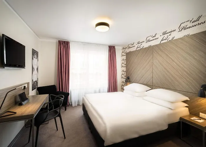 Hotel Elaya West, Trademark By Wyndham Wenen