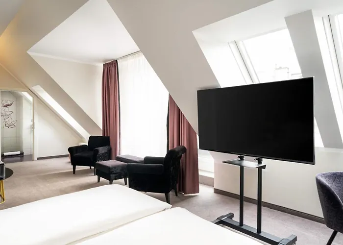 Hotel Elaya West, Trademark By Wyndham Wenen