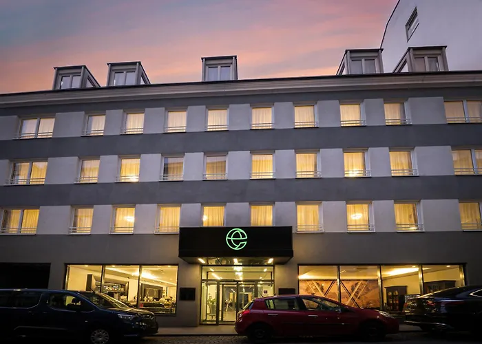 Hotel Elaya West, Trademark By Wyndham