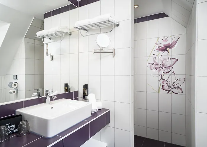 Elaya West, Trademark By Wyndham Hotel Wenen