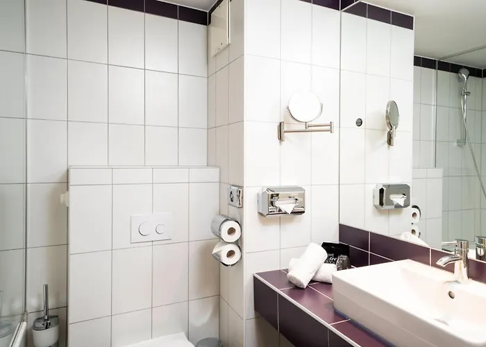 Elaya West, Trademark By Wyndham Hotel Wenen