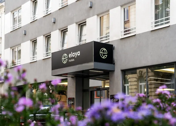 Hotel Elaya West, Trademark By Wyndham