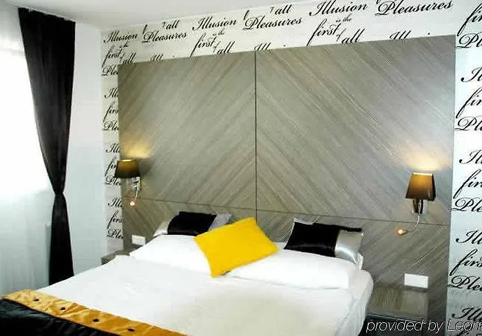Hotel Elaya West, Trademark By Wyndham Wenen