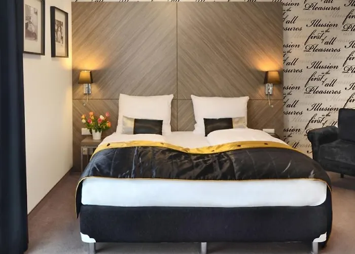 Hotel Elaya West, Trademark By Wyndham Wenen